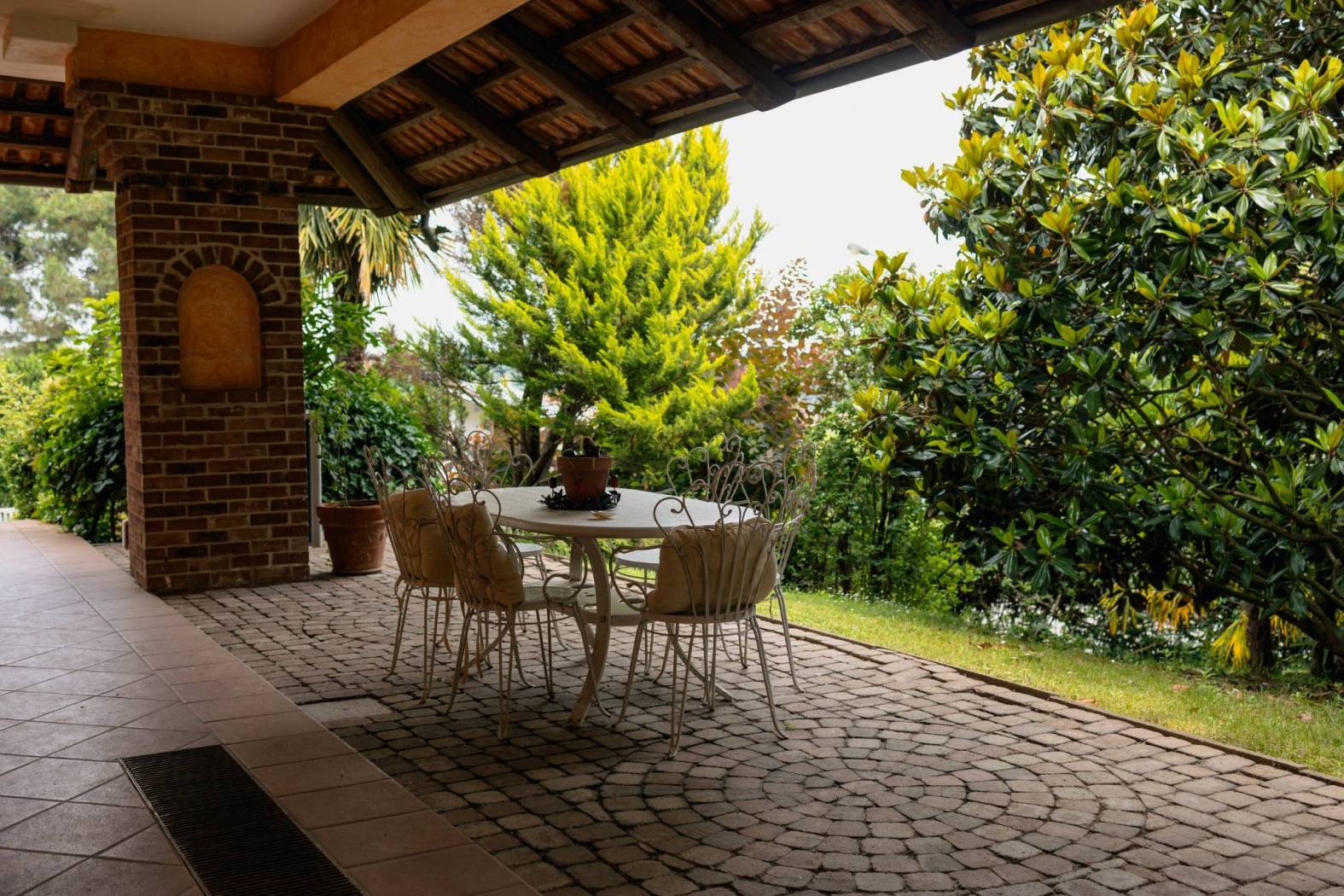 Giardino