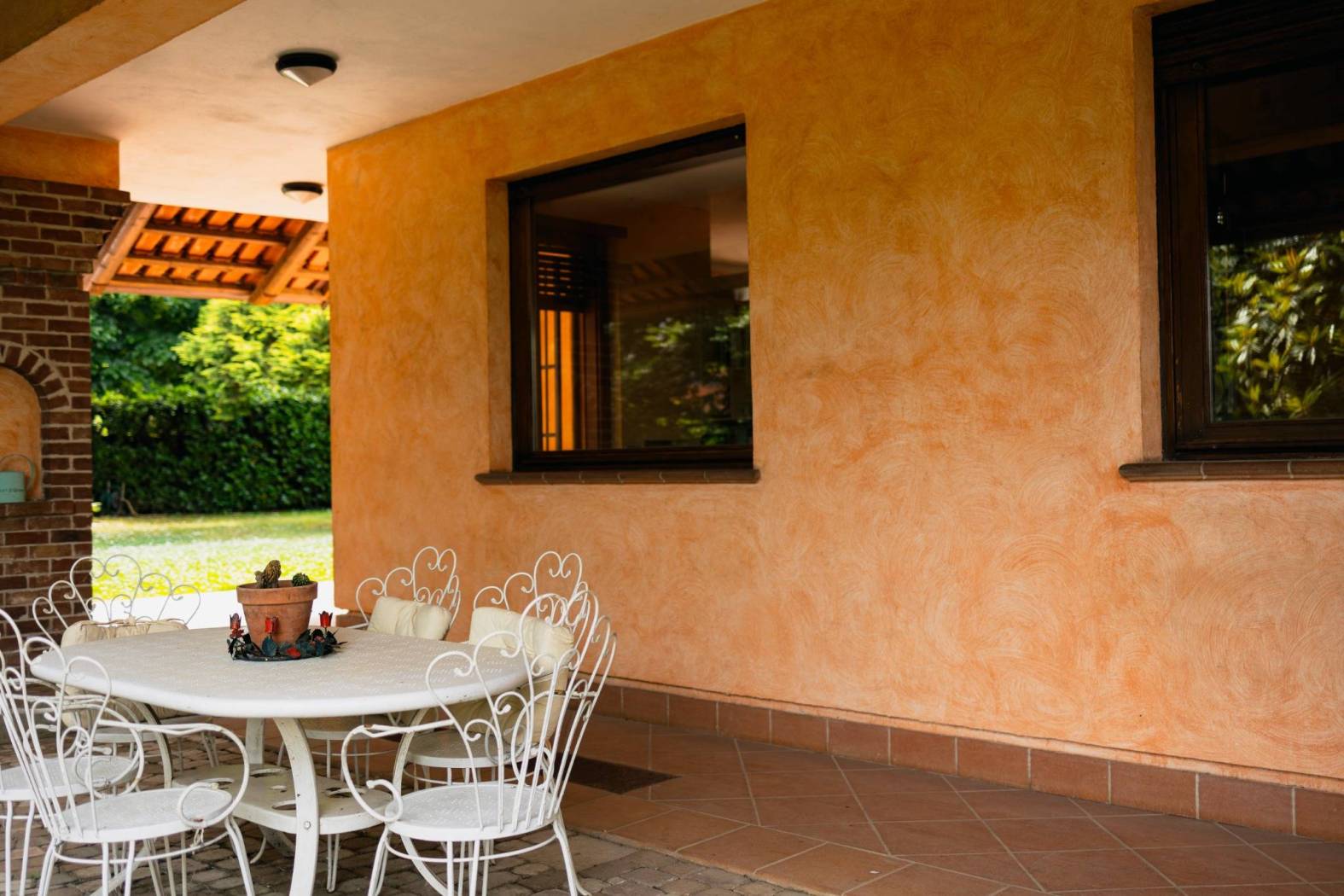 Veranda