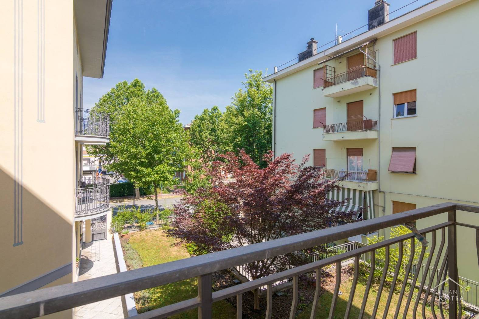 Balcone