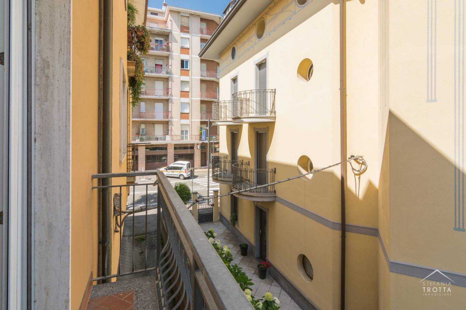 Balcone