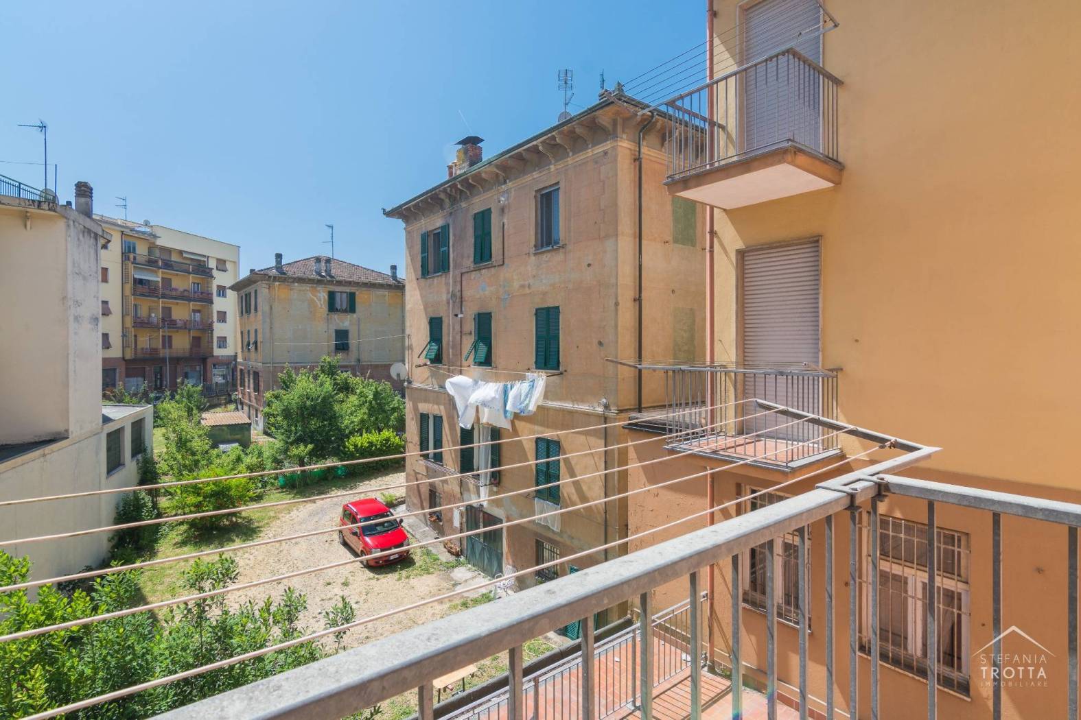 Balcone