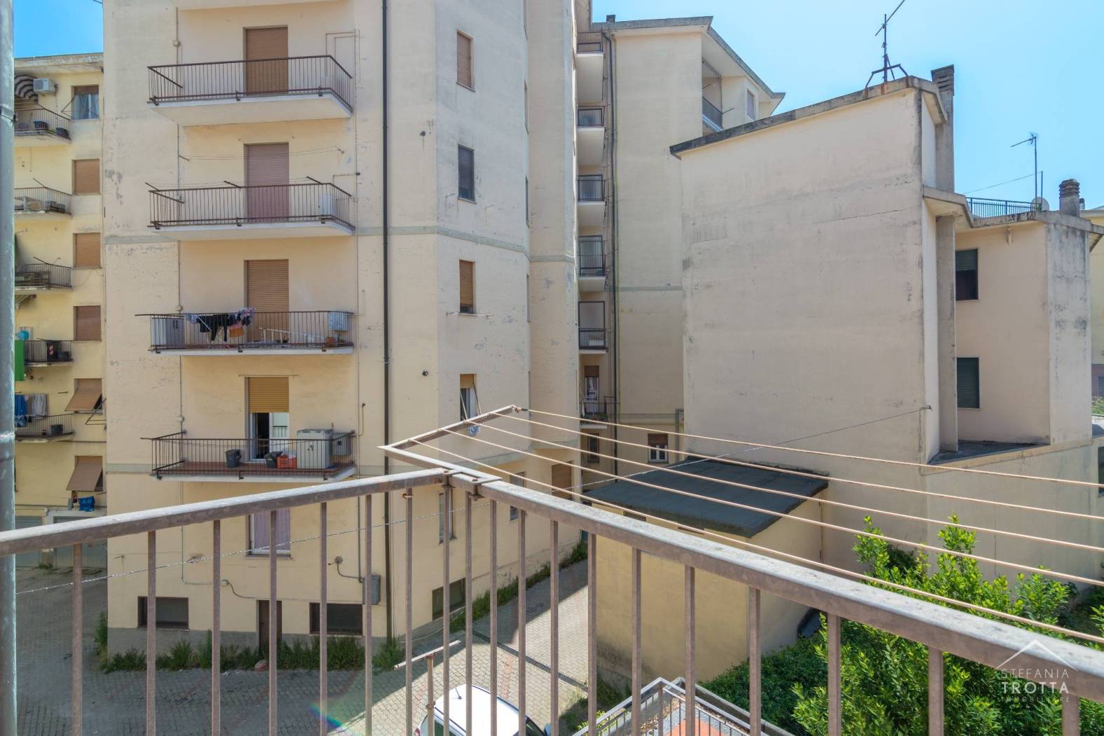 Balcone