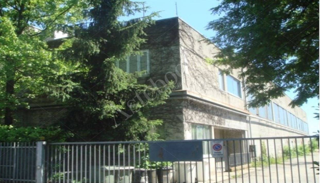 Facciata