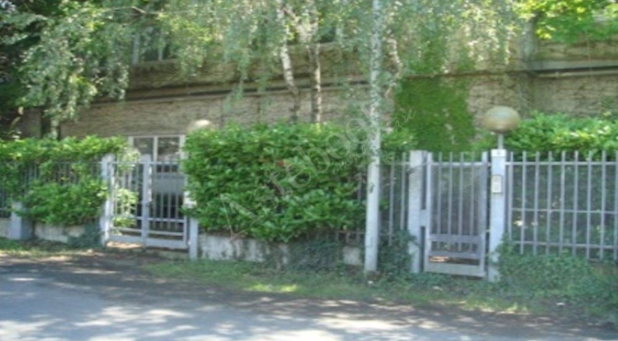 Giardino