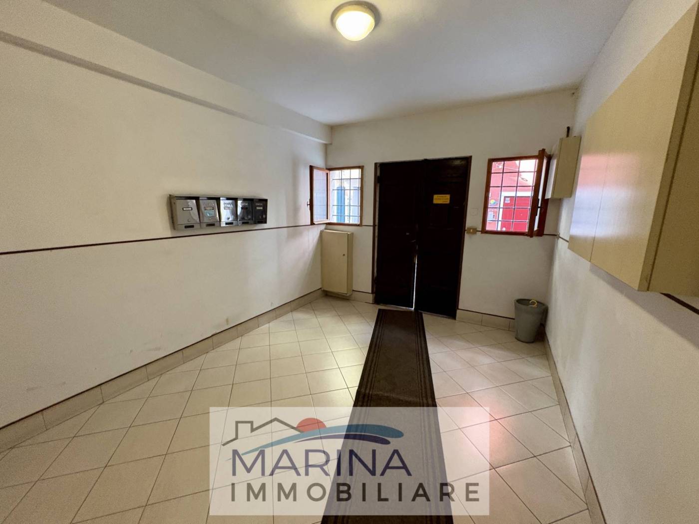 Interno palazzo