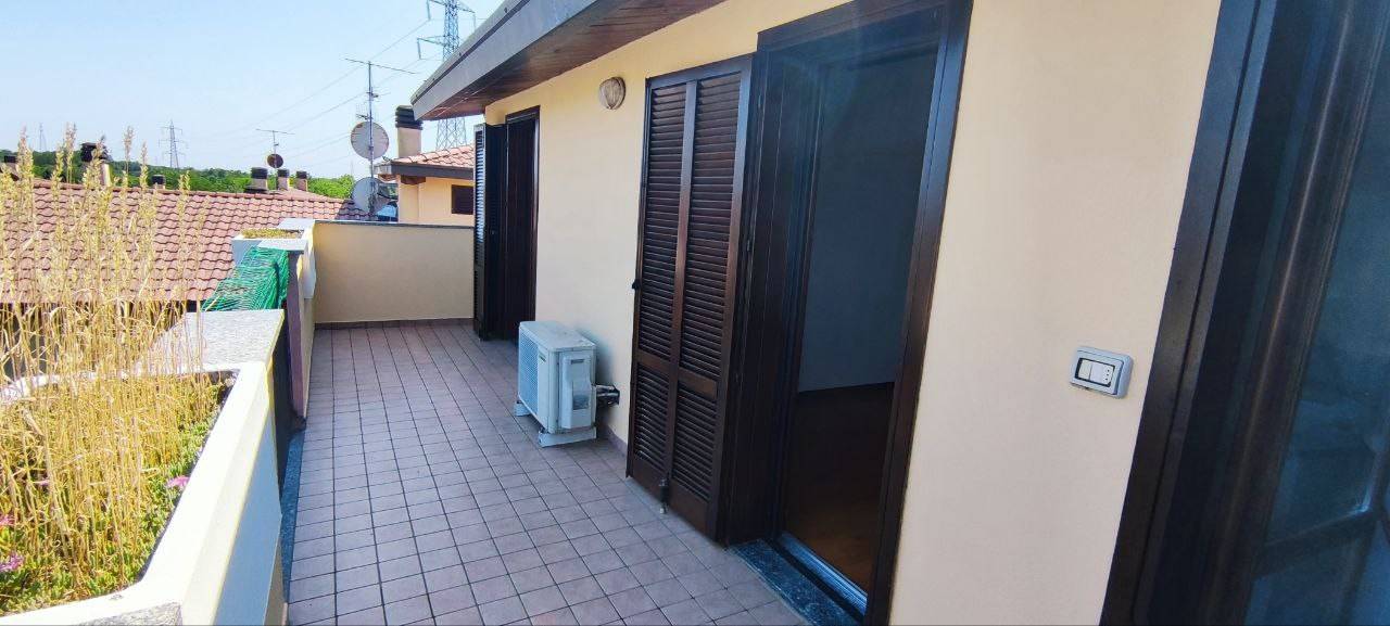 Balcone