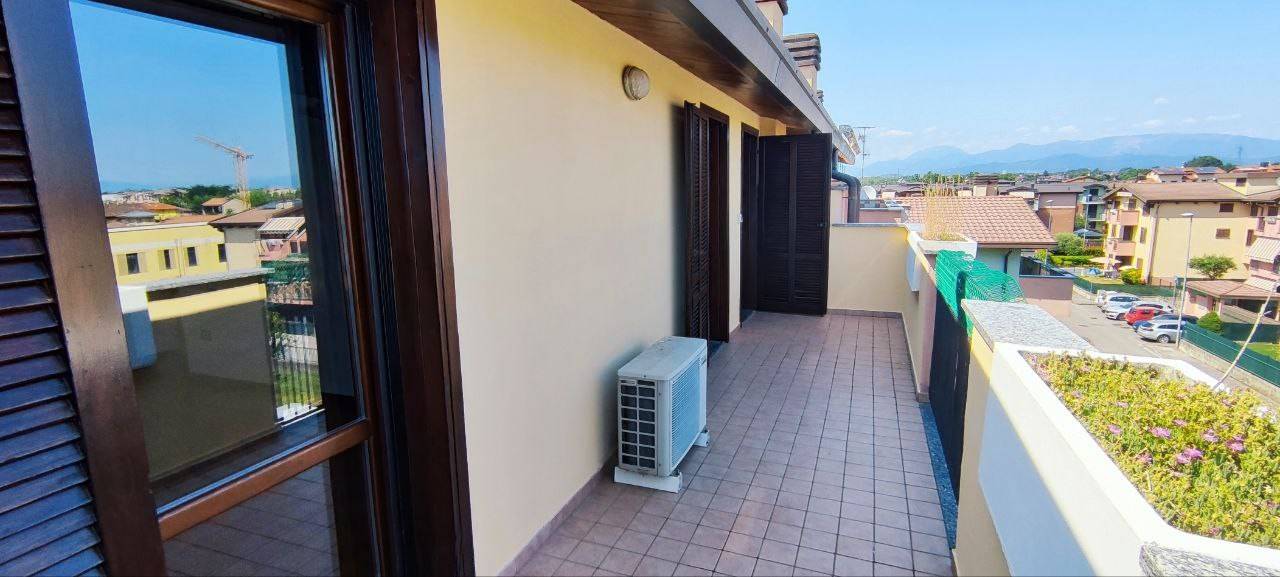 Balcone