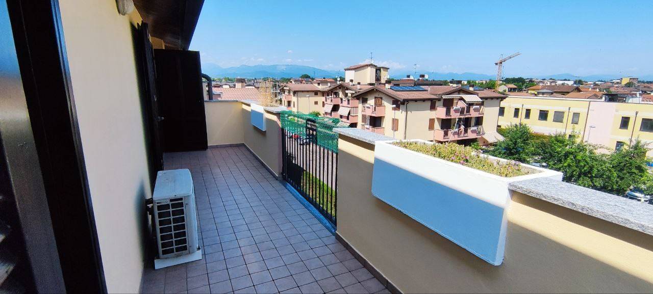 Balcone