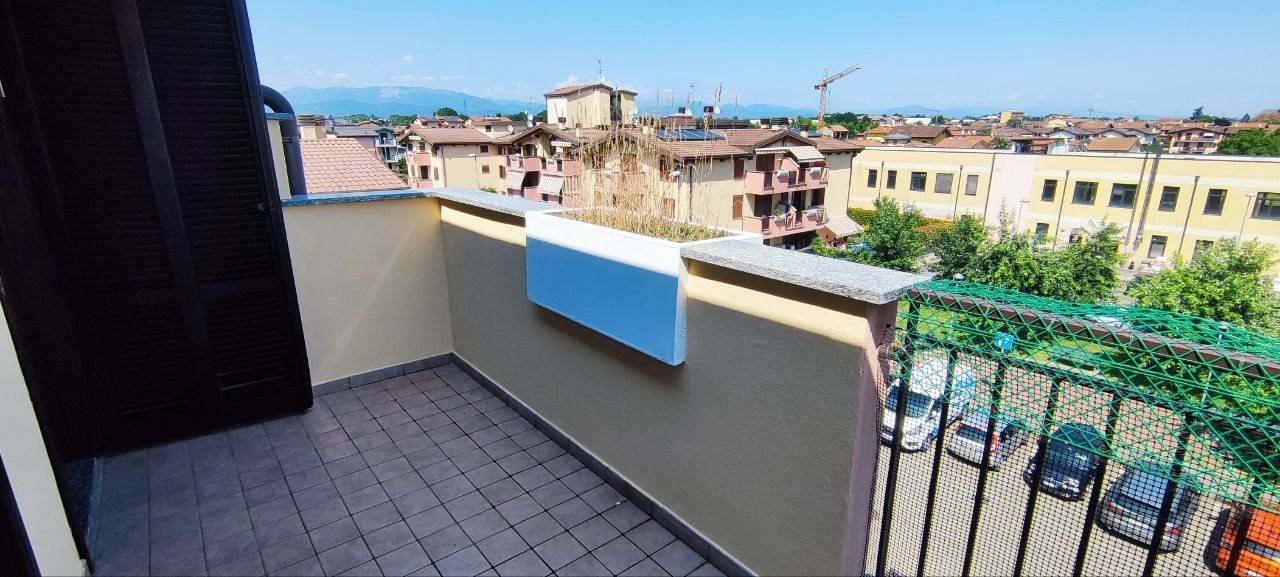 Balcone