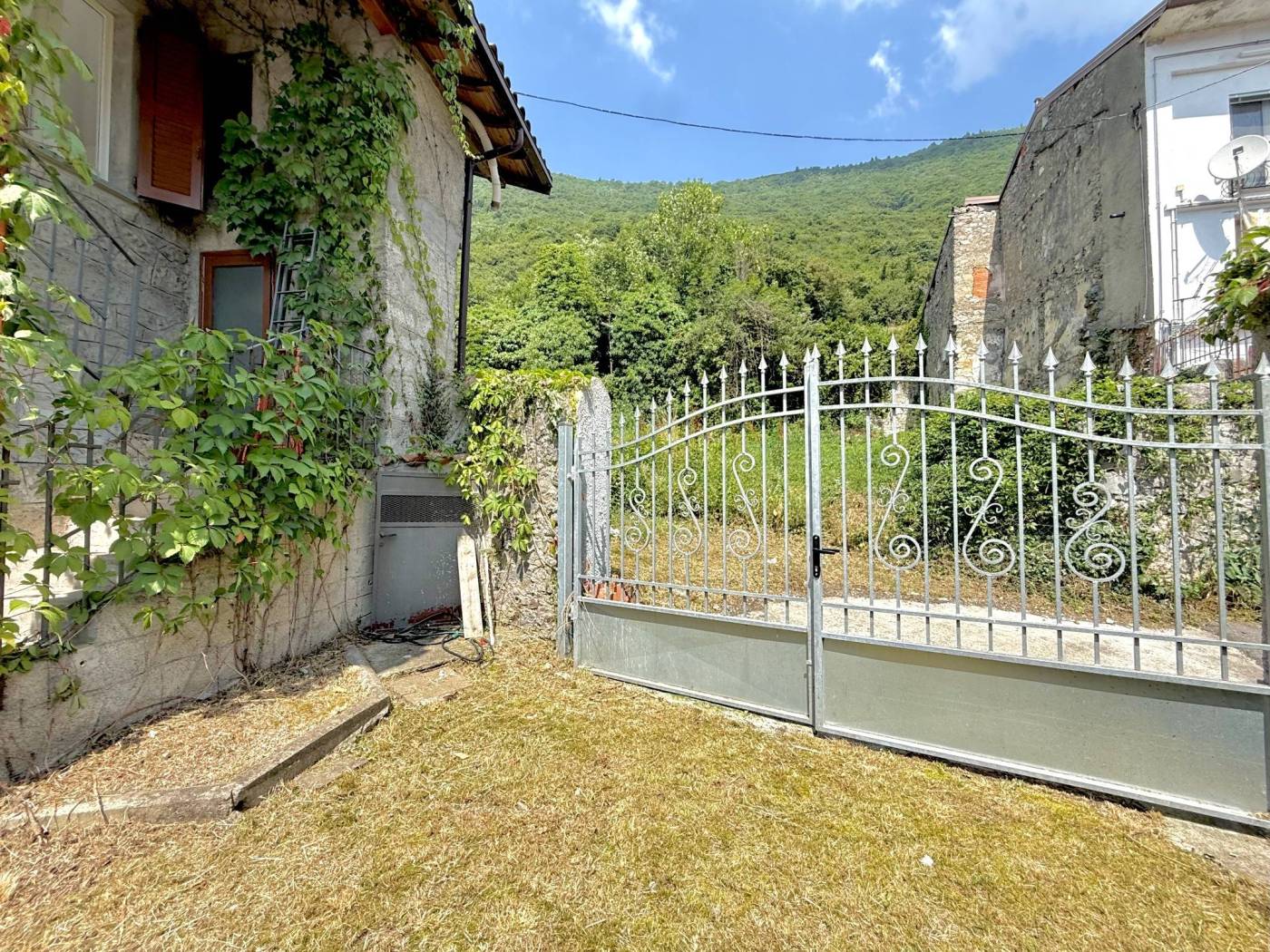 Giardino