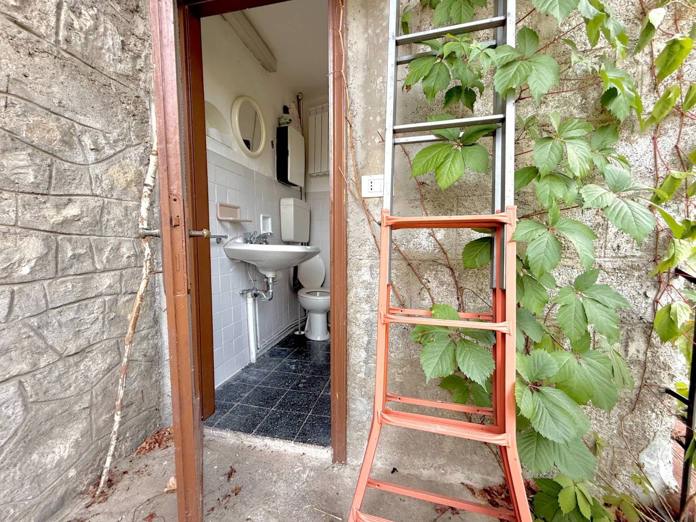 Bagno