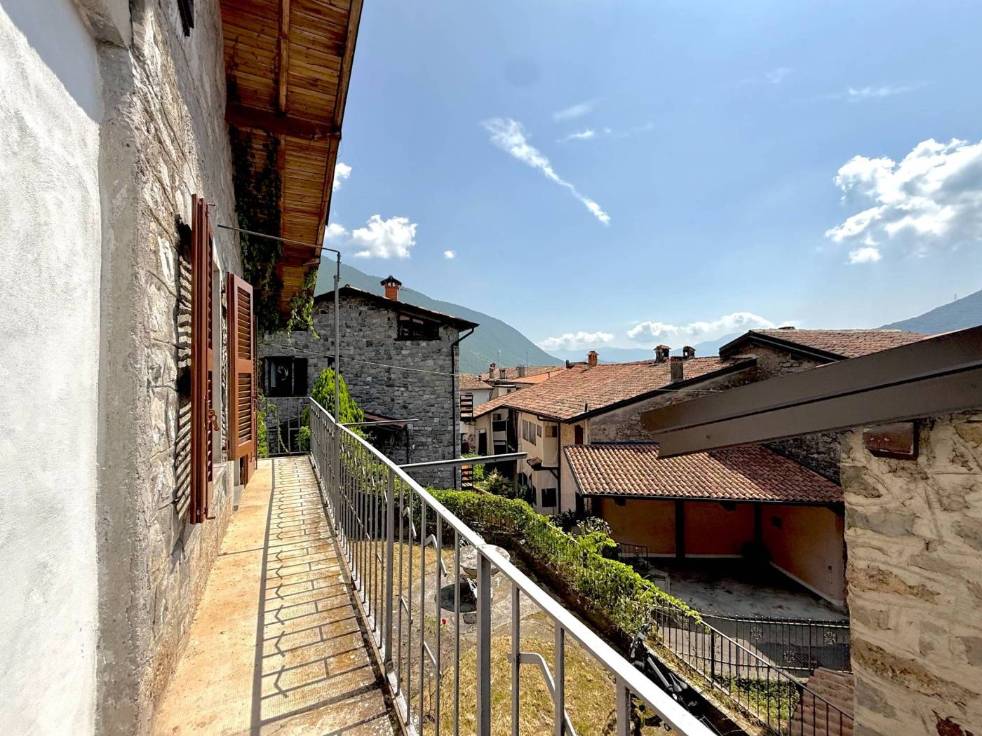 Balcone