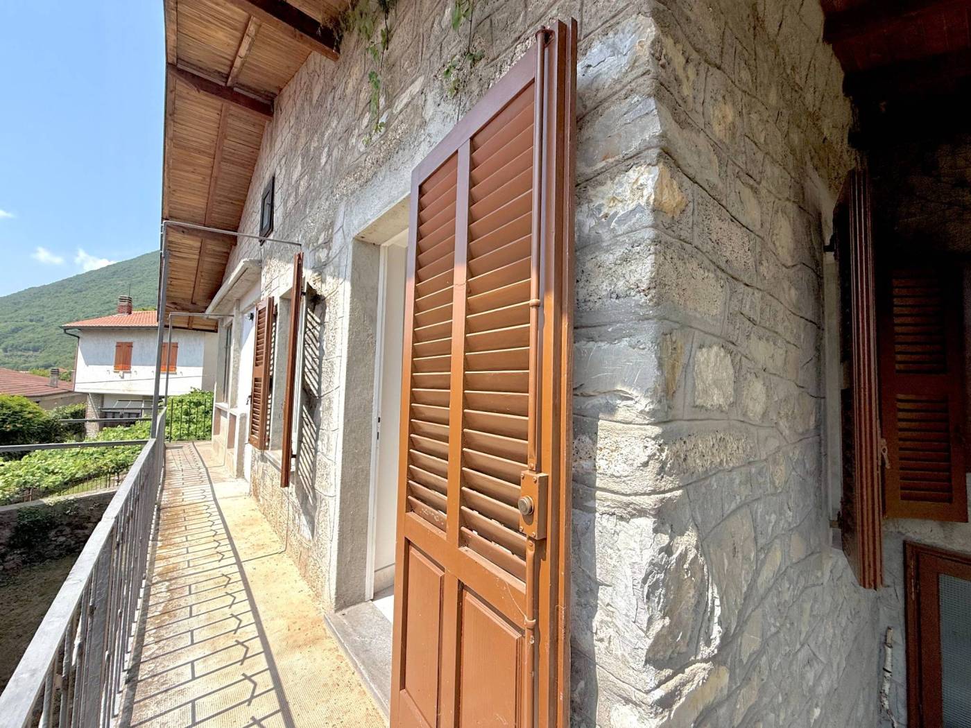 Balcone