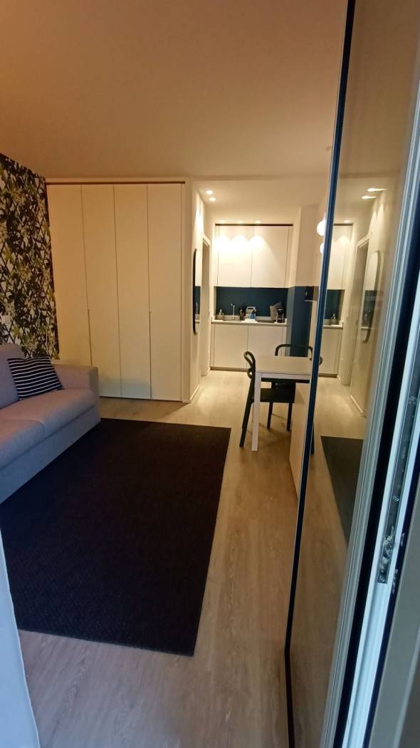 Interno palazzo