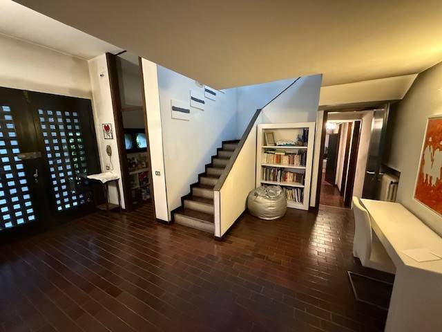 Interno palazzo