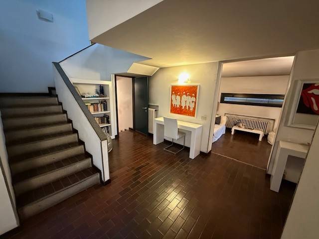 Interno palazzo