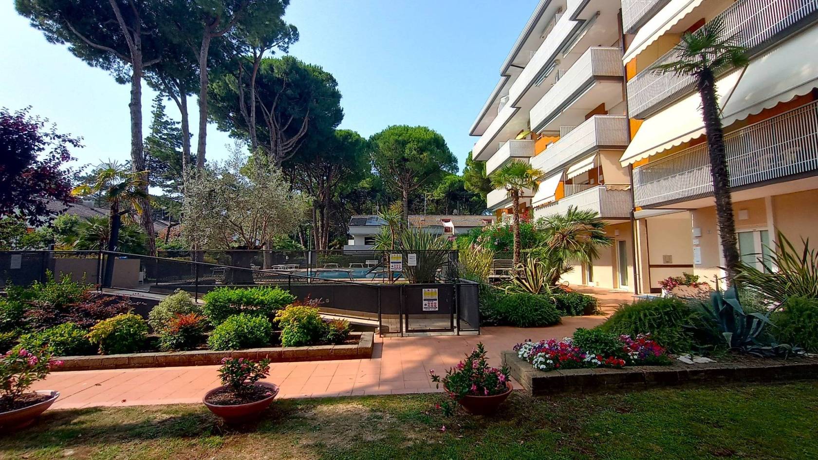 Giardino