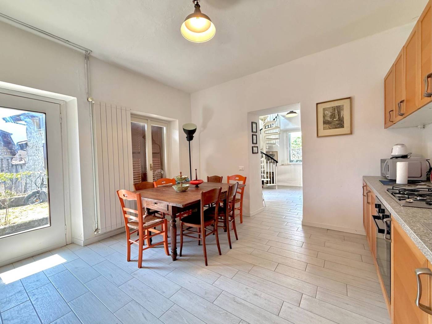 Cucina