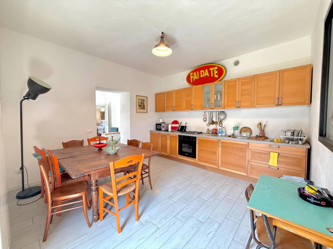 Cucina
