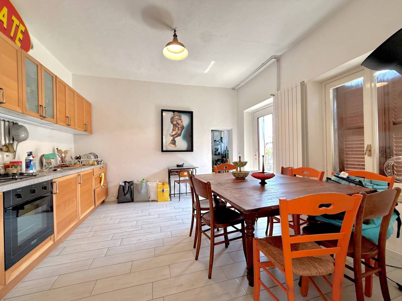 Cucina
