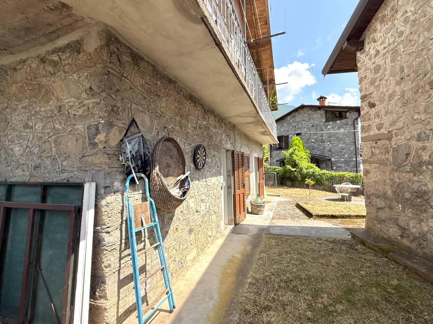 Giardino