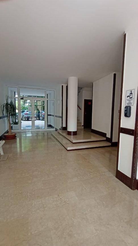 Interno palazzo