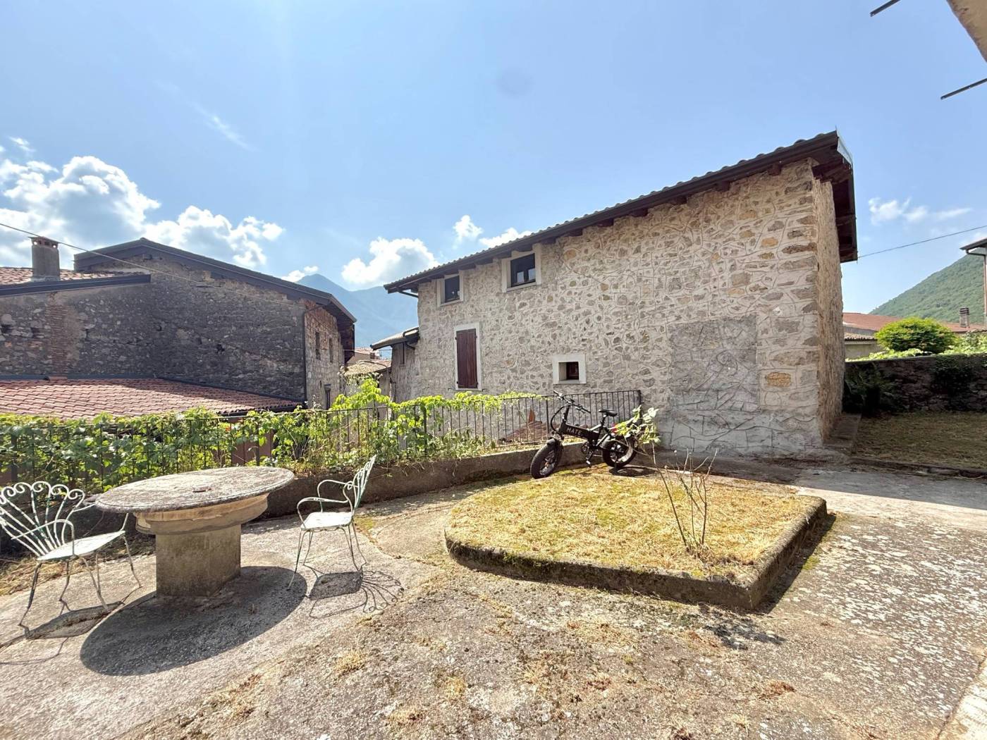 Giardino
