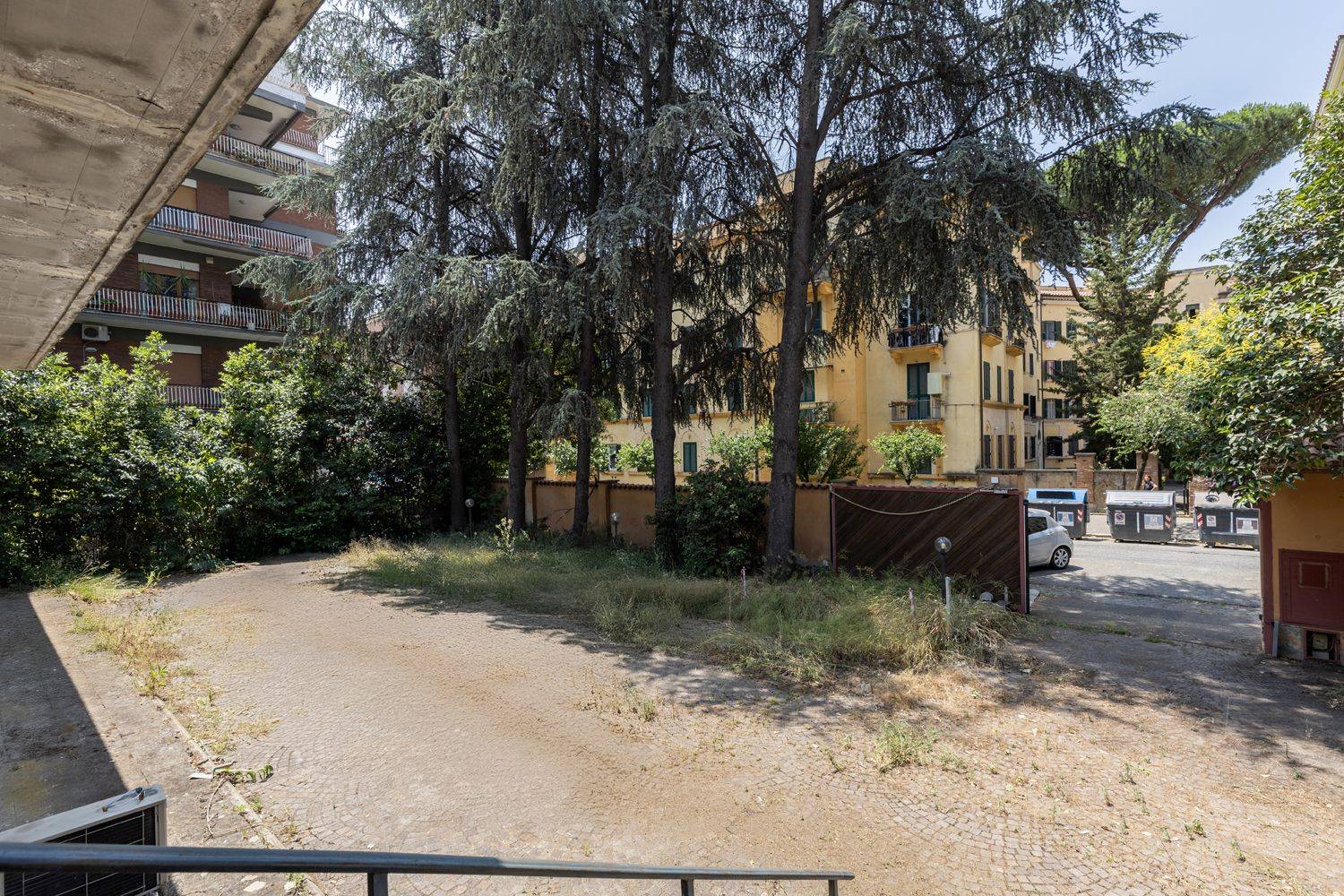 Giardino