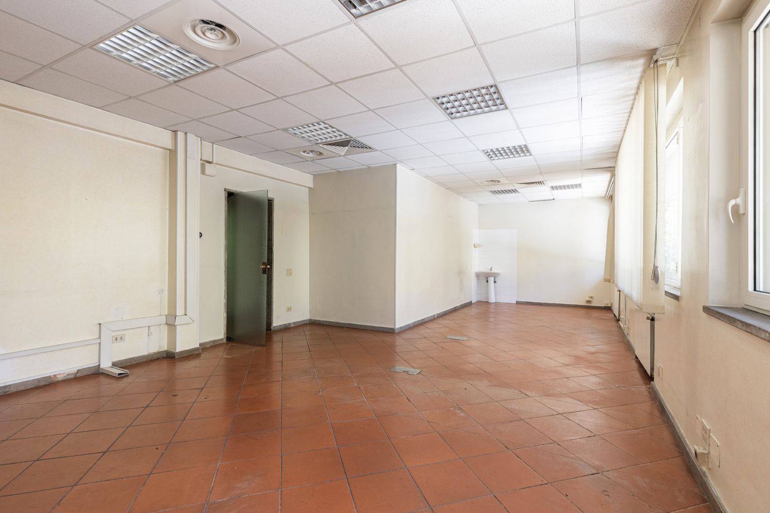 Interno non residenziale