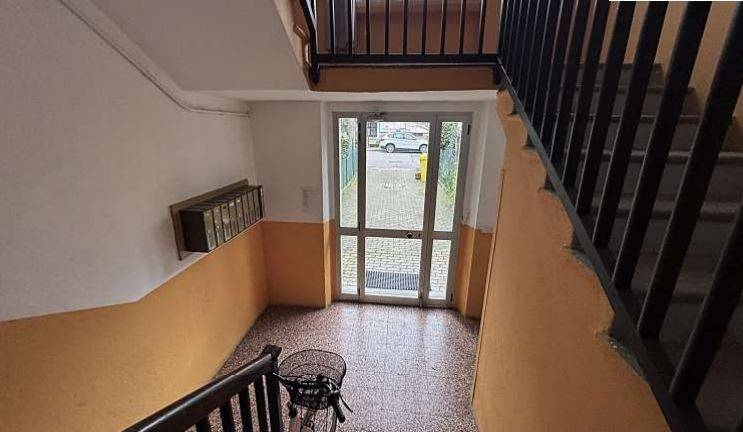 Interno palazzo