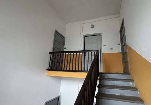 Interno palazzo