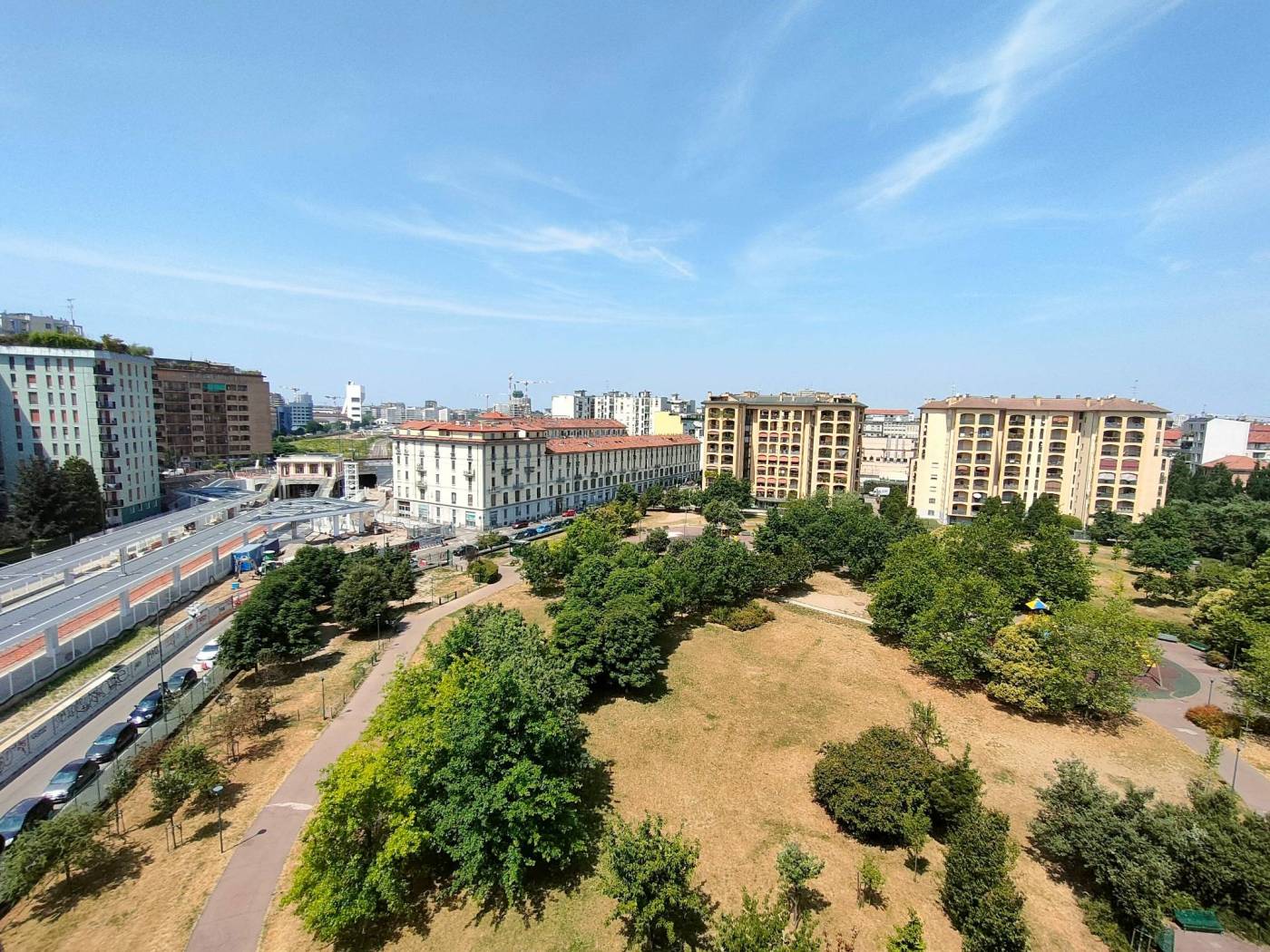 Vista