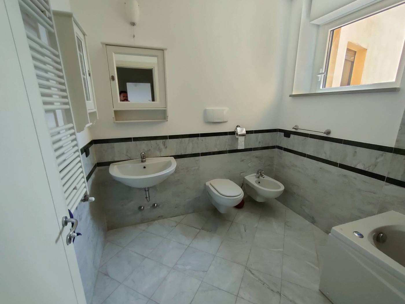 Bagno