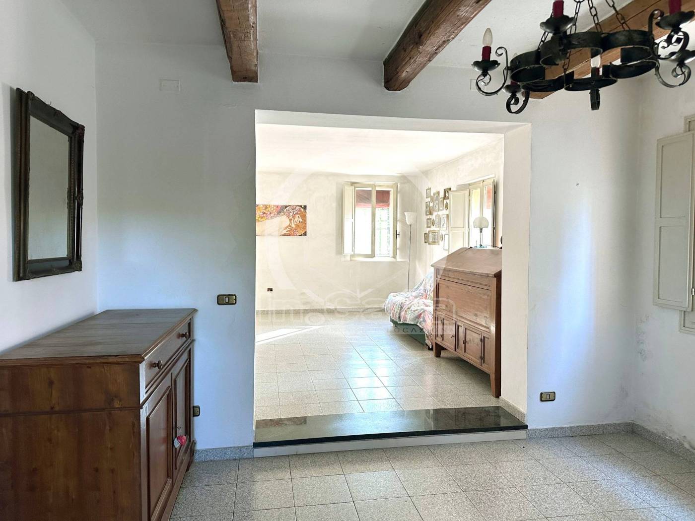 Interno appartamento