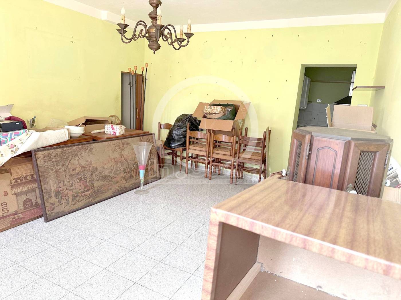 Sala da pranzo