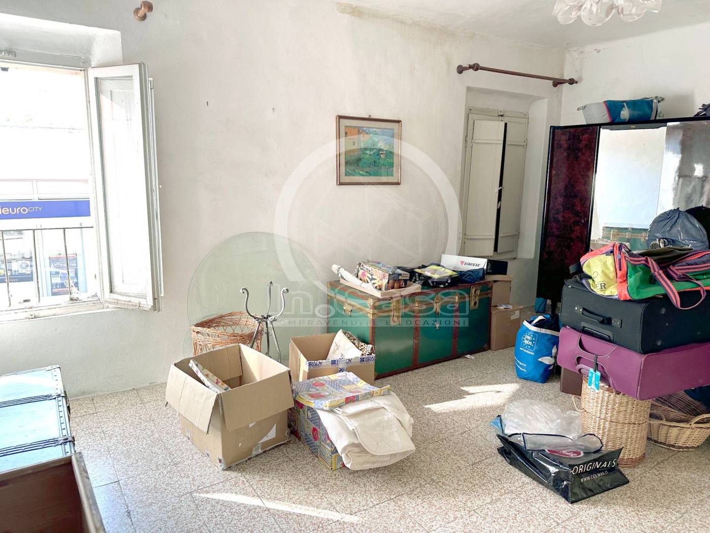 Interno appartamento