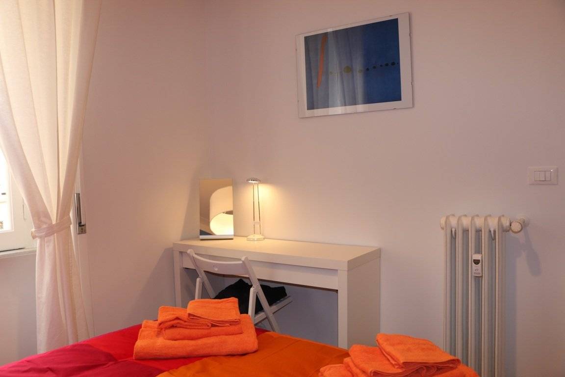 Camera da letto