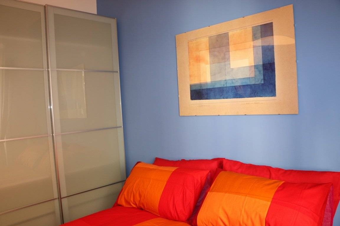 Camera da letto