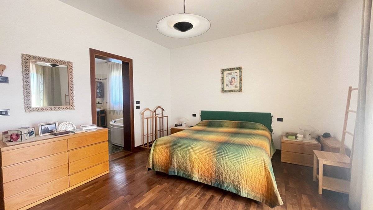 Camera da letto