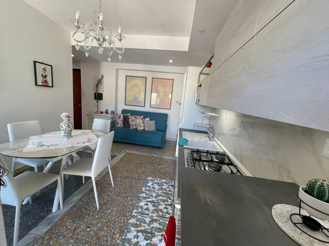 Cucina