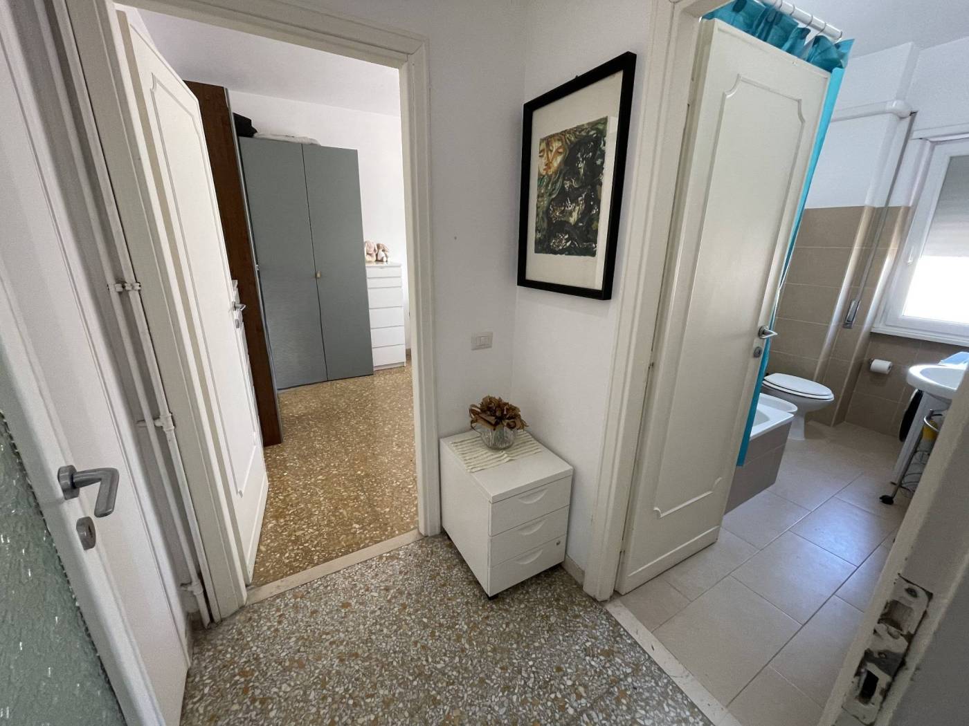 Disimpegno