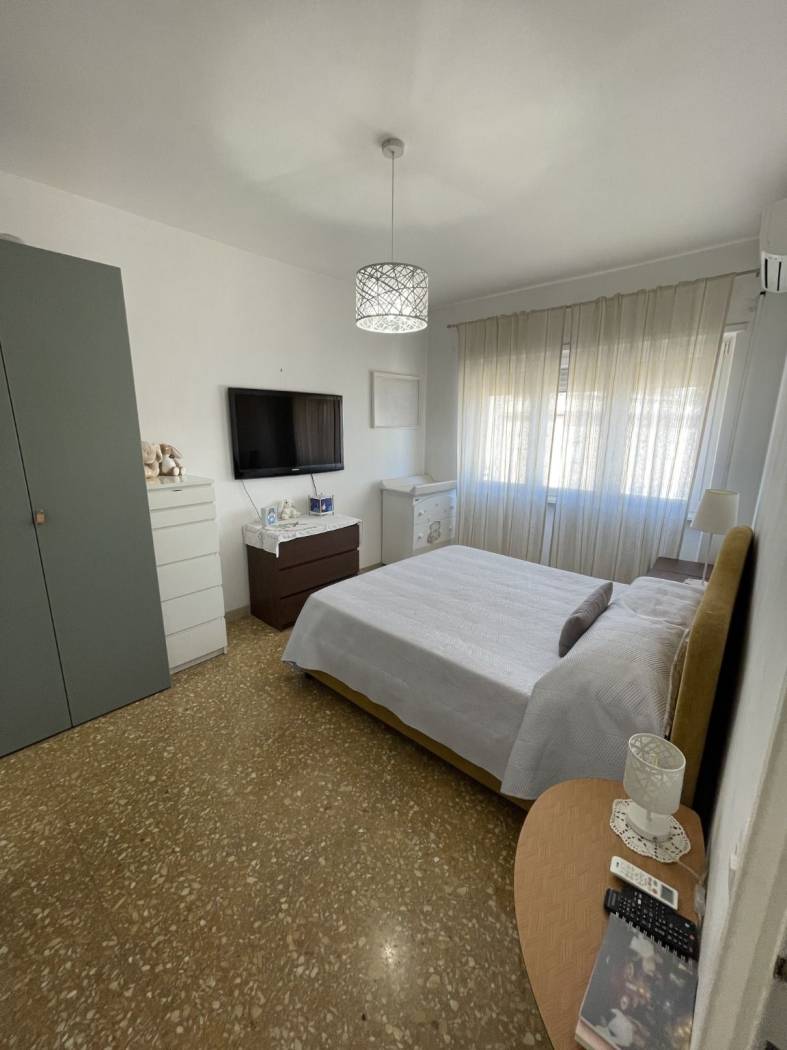 Camera da letto