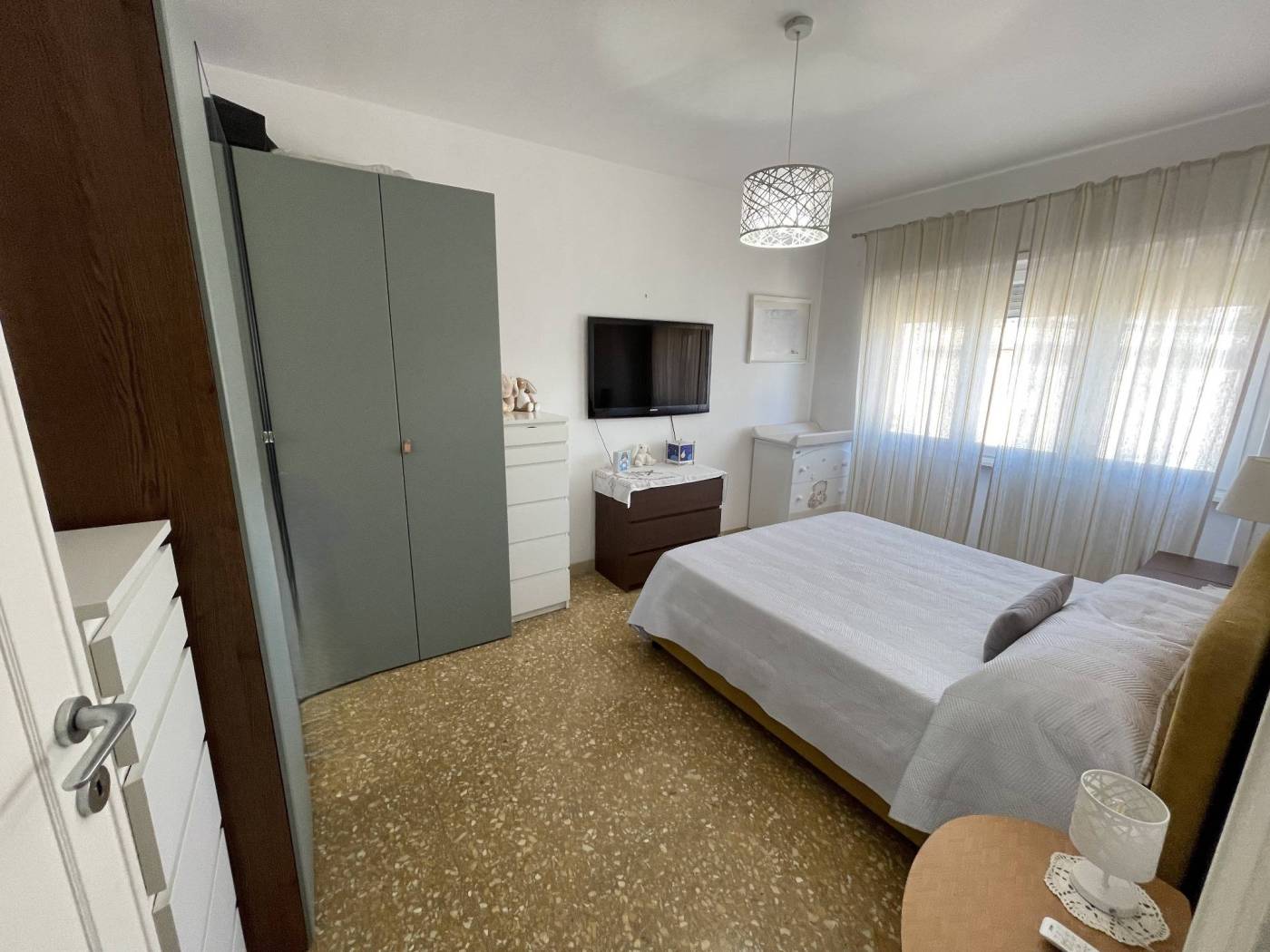 Camera da letto
