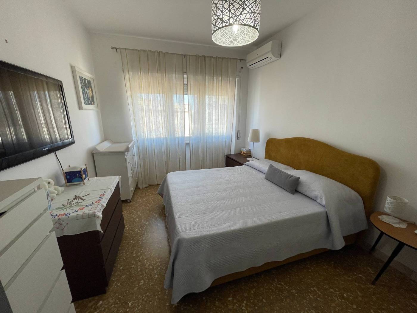 Camera da letto