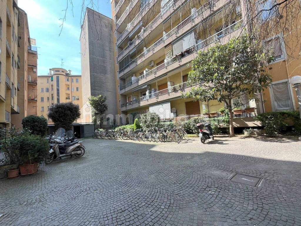 Cortile interno