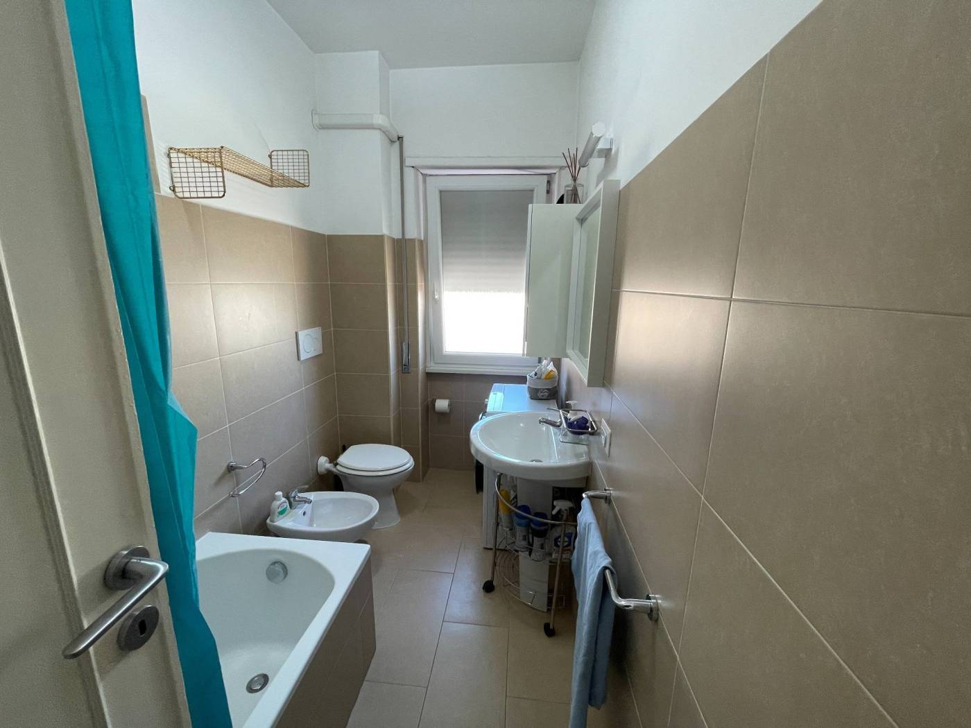Bagno