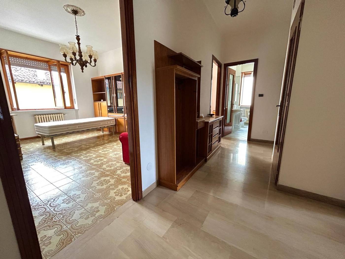 Ingresso