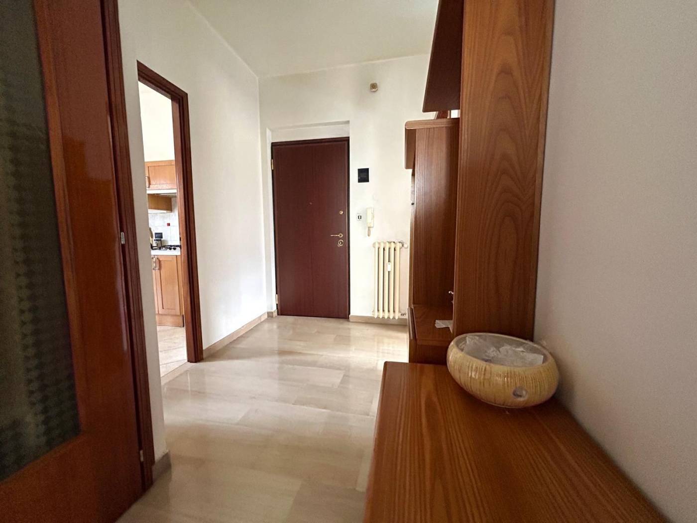 Ingresso