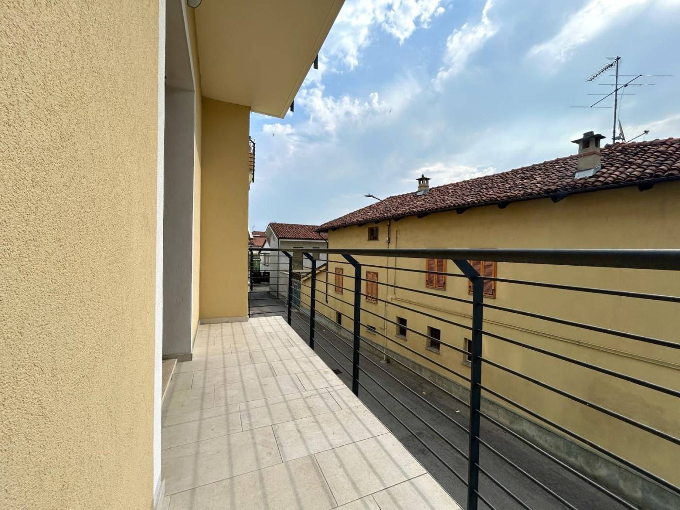 Balcone