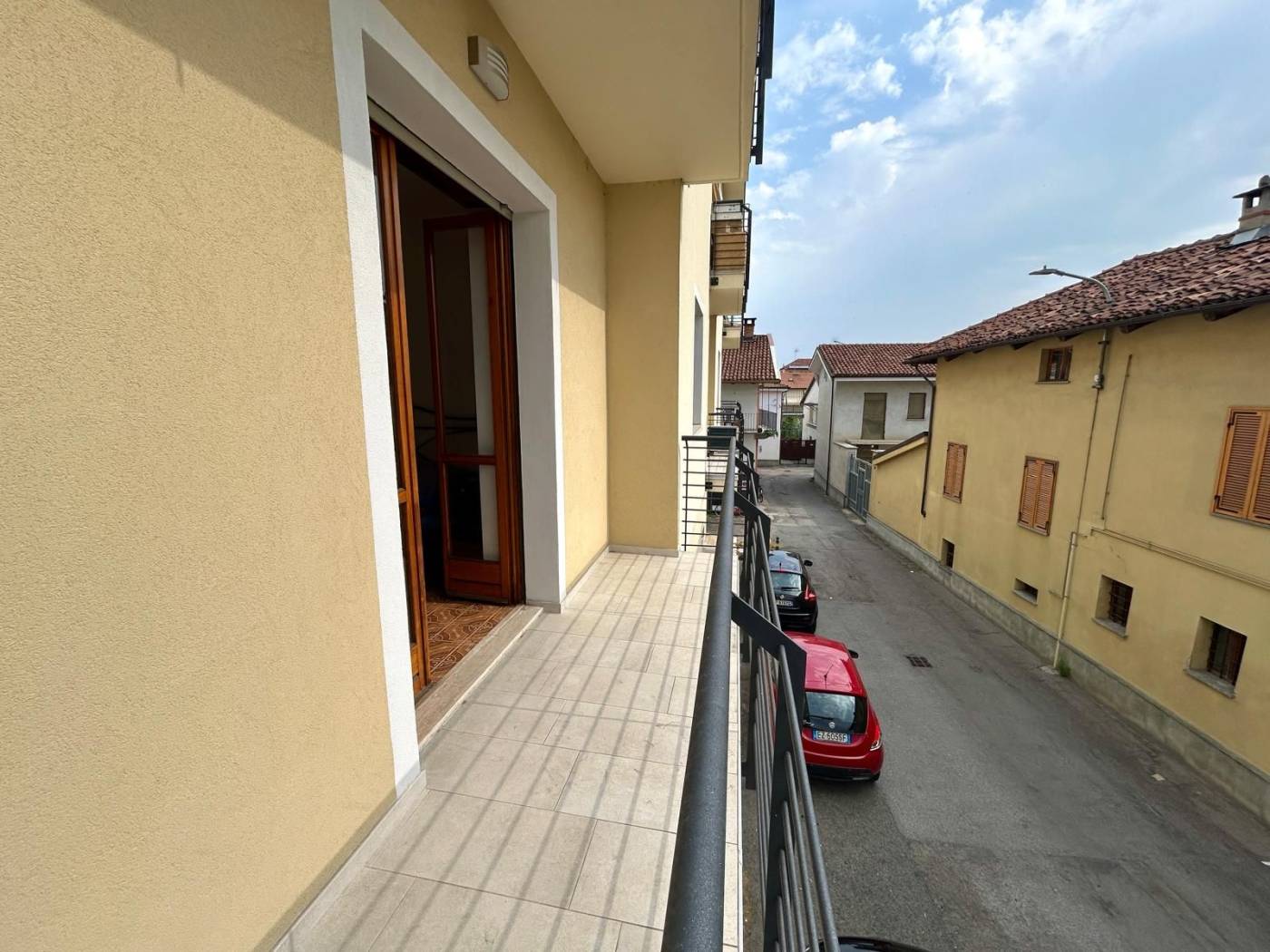 Balcone